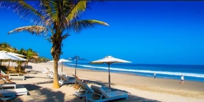 Buongiorno Suites Mancora I